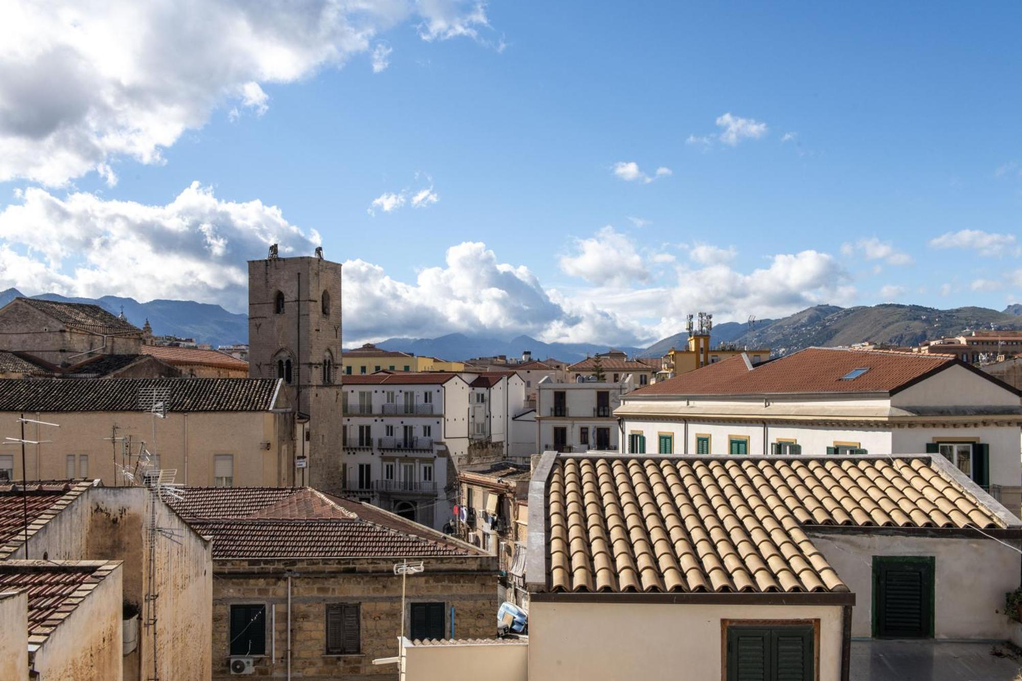 Giglio Suites - Palermo — Photos 2