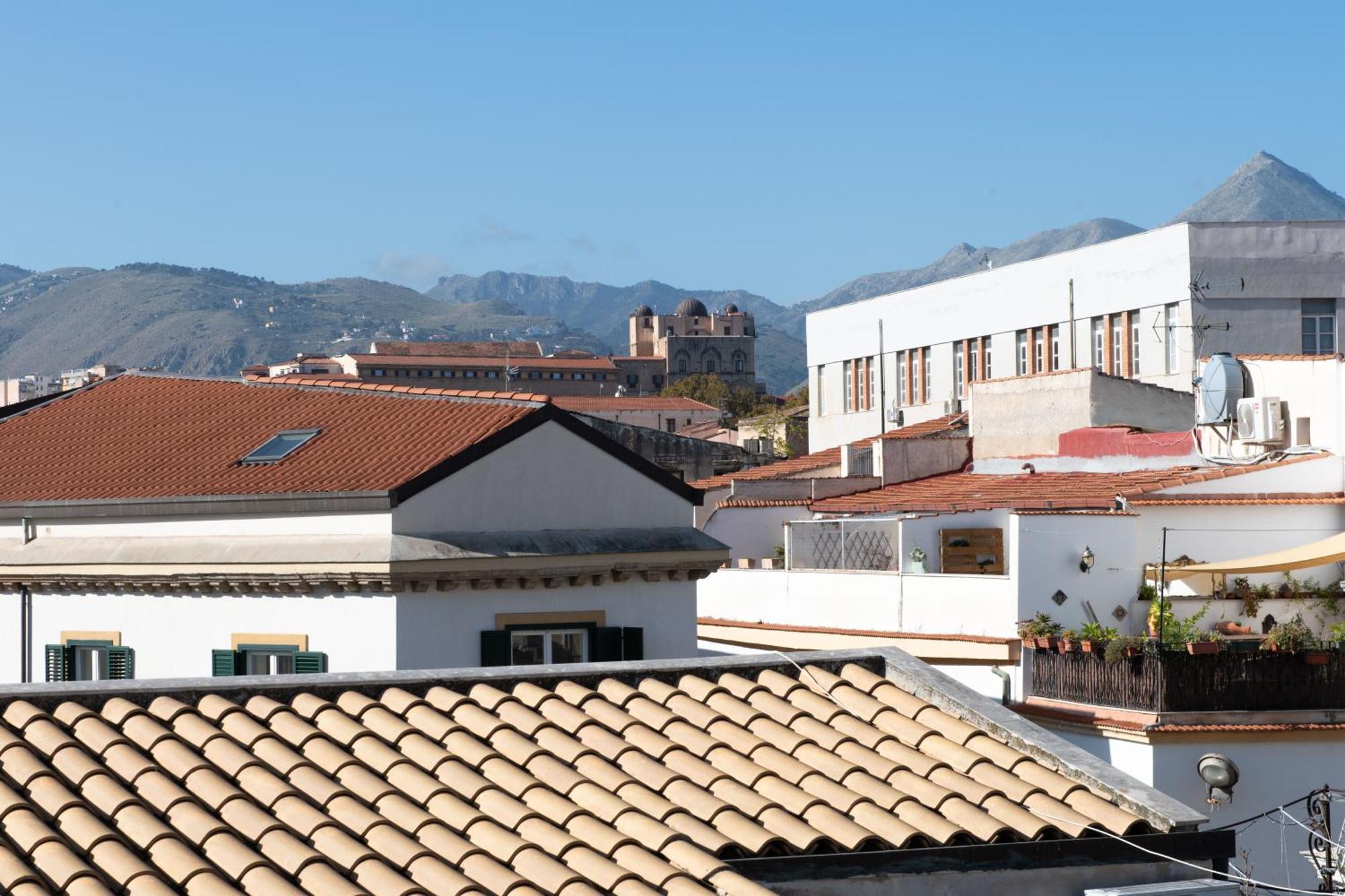 Giglio Suites - Palermo — Photos 1