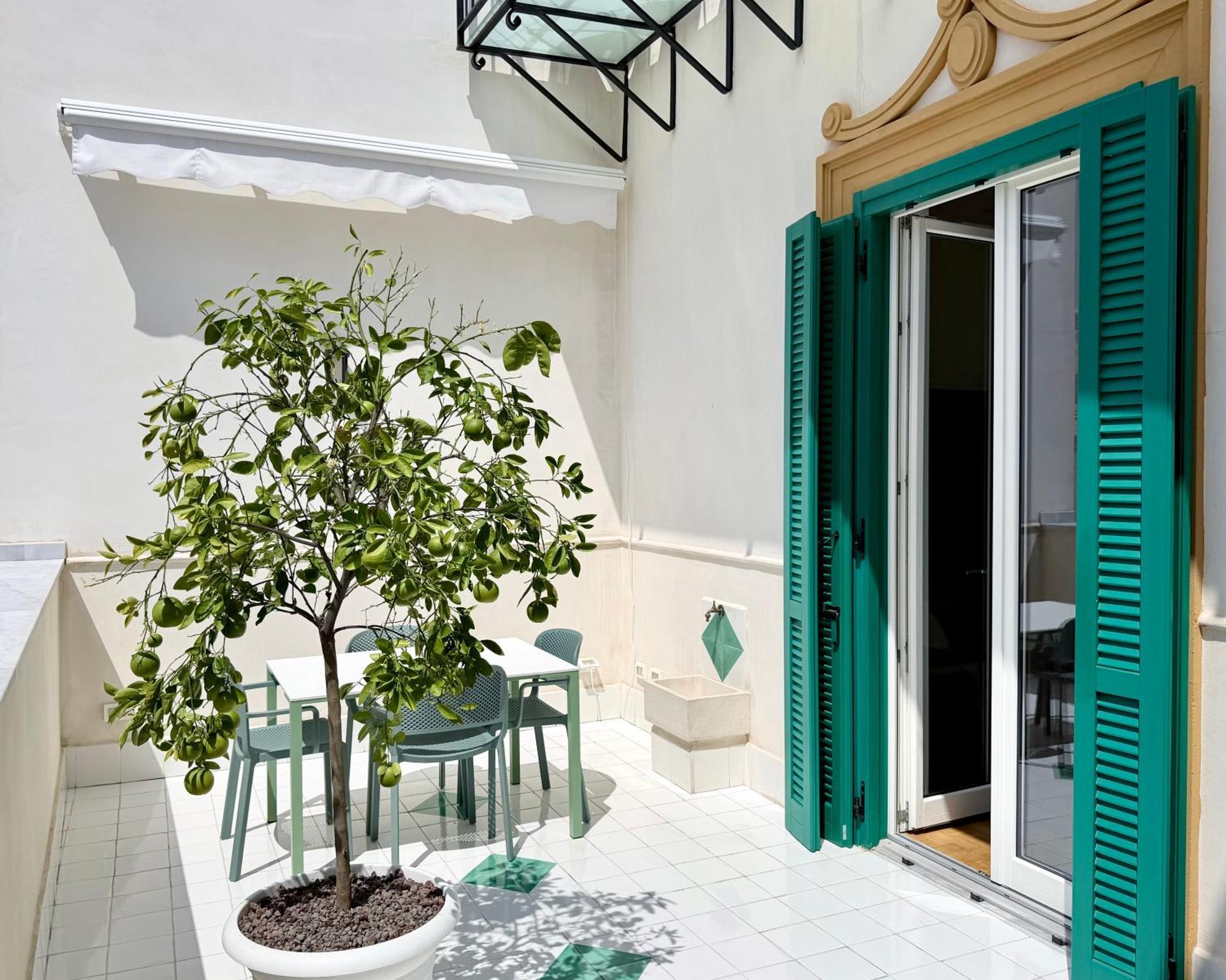 Giglio Suites - Palermo — Photos 3