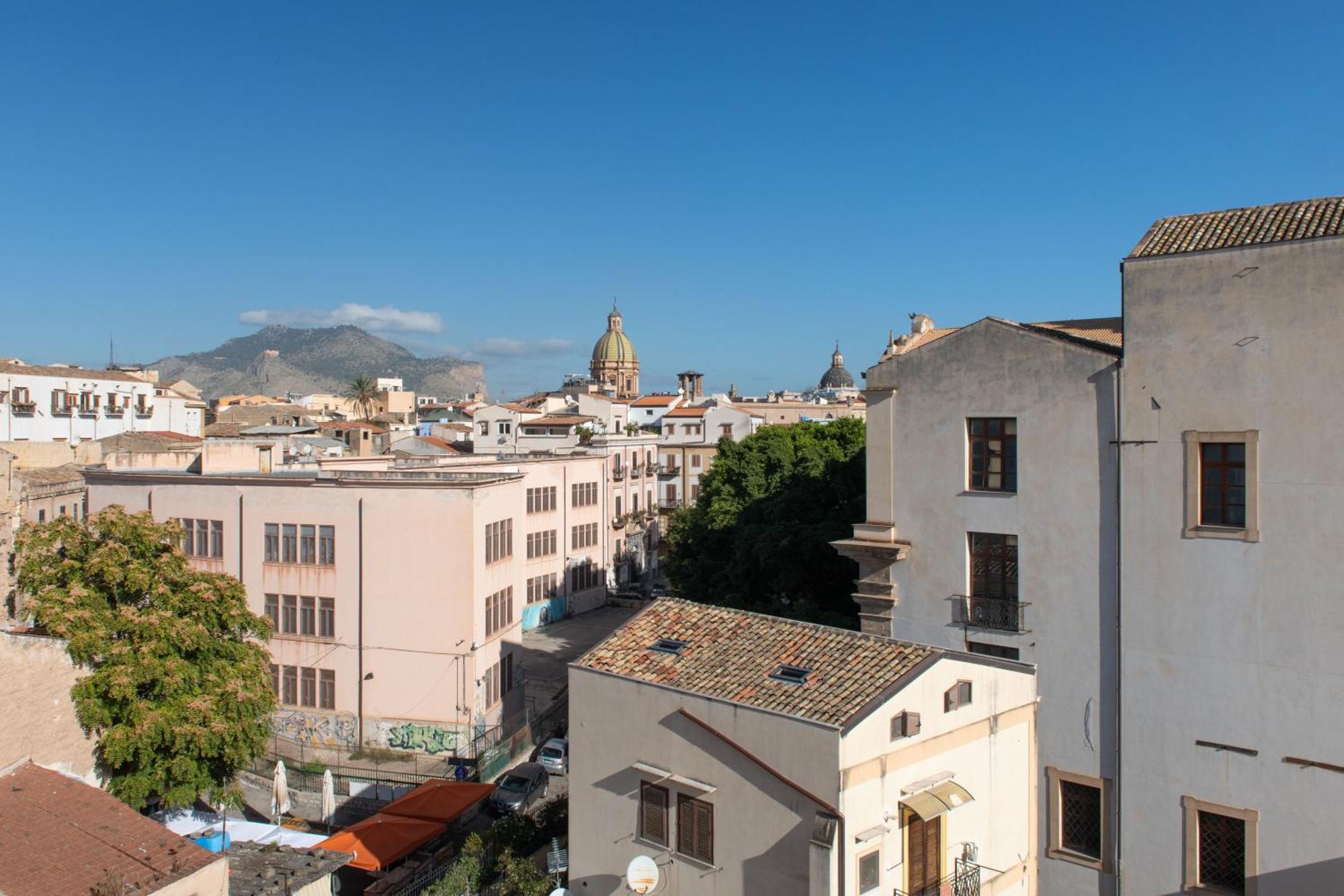 Giglio Suites - Palermo, Palermo